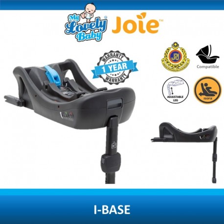 Joie I-Base