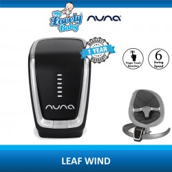 Nuna Leaf Wind