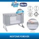 Chicco Next2Me Forever Co Sleeping Cot