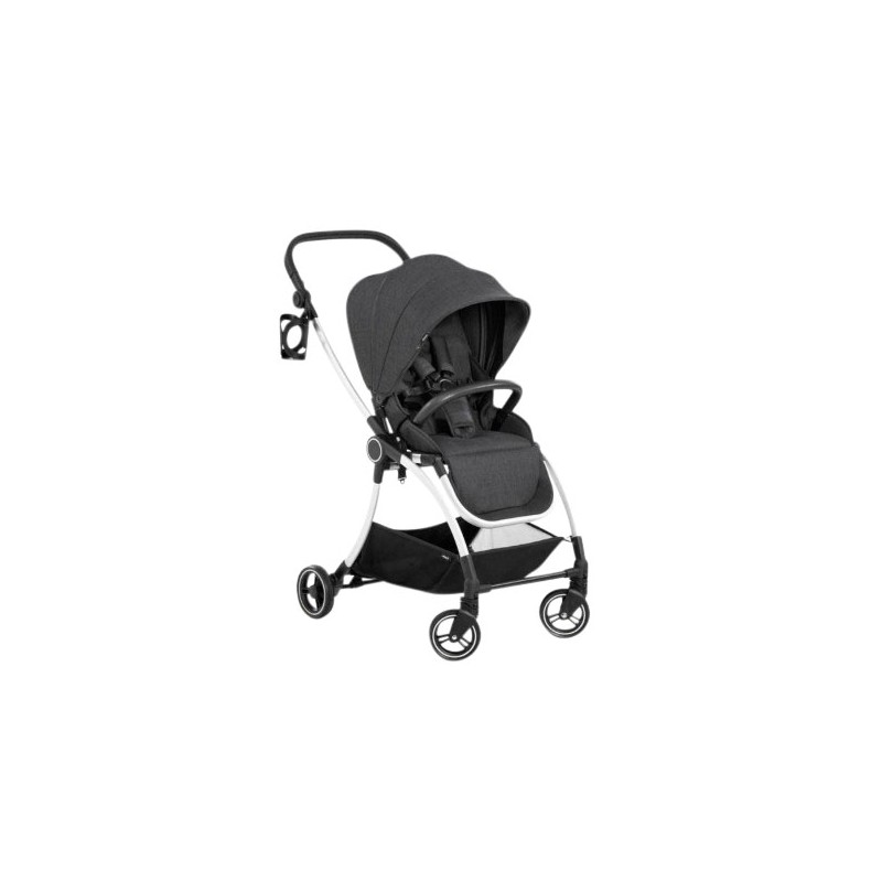 hauck compact stroller