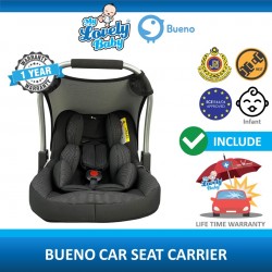 Bueno Baby Car Seat Carrier