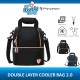 Princeton Double Layer Cooler Bag 2.0