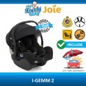 Joie i-Gemm 2 Carrier Car Seat