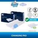 Comfy Baby Purotex Cooling Gel Changing Pad