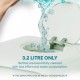 Bueno MultiSaver All in One Baby Bottle Washer & UV Sterilizer (Free Bueno Bundle Gift Set)