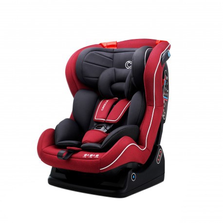 Crolla Alpha Convertible Car Seat