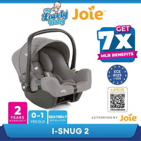 Joie steadi hotsell car seat compatibility