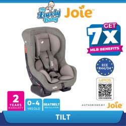 Joie Tilt Convertible Car Seat 