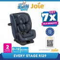 Joie Every Stage R129 Convertible Car Seat