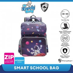 Princeton Smart Primary School Bag