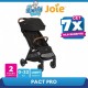 Joie Pact Pro Lightweight Compact Stroller