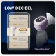 Bueno Tubeless Digital Electric Single Breast Pump - Lavender Purple