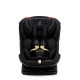 Crolla Alpha Gold Convertible Car Seat with Buckle System Alert