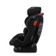 Crolla Alpha Gold Convertible Car Seat with Buckle System Alert