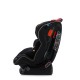 Crolla Alpha Gold Convertible Car Seat with Buckle System Alert