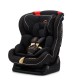 Crolla Alpha Gold Convertible Car Seat with Buckle System Alert