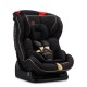 Crolla Alpha Gold Convertible Car Seat with Buckle System Alert