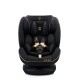 Crolla Nexus Gold Car Seat with Buckle Alert System