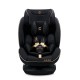 Crolla Nexus Gold Car Seat with Buckle Alert System