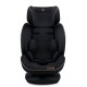 Crolla Nexus Gold Car Seat with Buckle Alert System