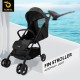 Bueno Fin Autofold Lightweight Stroller