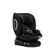 Crolla Premium Nex360 R129 Gold Isofix Car Seat 