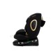 Crolla Premium Nex360 R129 Gold Isofix Car Seat 