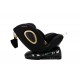 Crolla Premium Nex360 R129 Gold Isofix Car Seat 