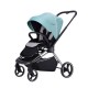  Crolla Flexxi Two Ways Facing Stroller 