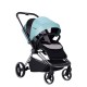  Crolla Flexxi Two Ways Facing Stroller 