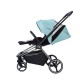  Crolla Flexxi Two Ways Facing Stroller 