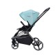  Crolla Flexxi Two Ways Facing Stroller 