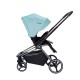  Crolla Flexxi Two Ways Facing Stroller 