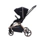  Crolla Flexxi Two Ways Facing Stroller 