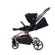  Crolla Flexxi Two Ways Facing Stroller 