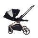  Crolla Flexxi Two Ways Facing Stroller 