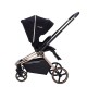  Crolla Flexxi Two Ways Facing Stroller 