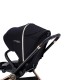  Crolla Flexxi Two Ways Facing Stroller 