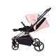 Crolla Flexxi Blossom Series Two Ways Facing Stroller