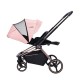 Crolla Flexxi Blossom Series Two Ways Facing Stroller