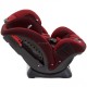 Joie Stages Car Seat - Cherry