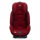 Joie Stages Car Seat - Cherry
