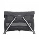 Nuna Sena Air Playard - Aspen ( FOC My Dear Pillow Bolster Set + Comfy Baby Blanket )