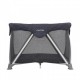 Nuna Sena Air Playard - Aspen ( FOC My Dear Pillow Bolster Set + Comfy Baby Blanket )