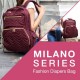 Princeton Milano Series Diapers Bag 