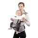 MiaMily Front Drool Pad Accessory for All MiaMily Baby Carriers