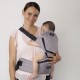 MiaMily Single Shoulder Accessory for Hipster Plus - 3 Extra Carry Positions