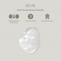 Elvie Stride Breast Shields | Elvie Stride Breast Pump Accessories