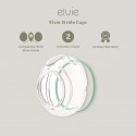 Elvie Stride Cups (2 Pieces) | Elvie Stride Accessories