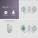 Elvie Double Stride Hospital Grade Smart Breast Pump via App | Breast pump handsfree